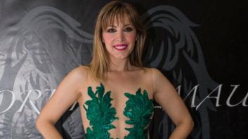 Gisela de 'OT' se desnuda en Instagram
