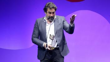 'El buen patrón', 'Venga Juan' y 'Cardo' triunfan en los Premios Feroz