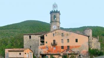 Localizados los cuatro scouts menores de edad desaparecidos en Girona