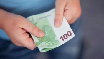 Un niño de 12 años de Tenerife devuelve un sobre con 2.000 euros que encontró en la calle