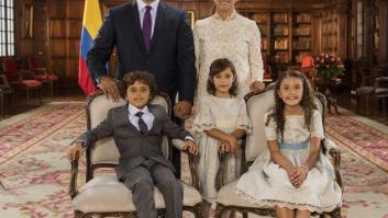 Duque propone en su investidura un gran pacto por Colombia