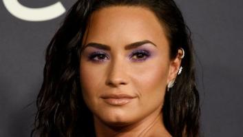 Demi Lovato sale del hospital e ingresa en un centro de rehabilitación