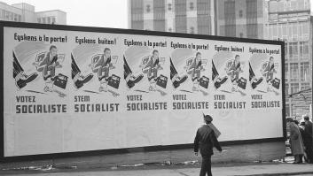 Neo-socialdemocracia o barbarie