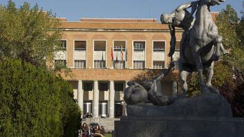 El egoísmo social español y la precariedad universitaria