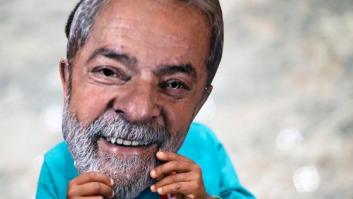 Lula da Silva retira su petición de libertad para intentar salvar su candidatura