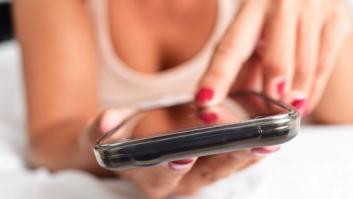 El tuit de la Guardia Civil sobre el 'sexting' que muchos critican en Twitter