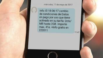 FACUA anuncia que denunciará a Movistar por subir la tarifa de datos a sus clientes con permanencia