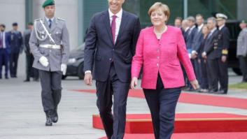 Sánchez se reunirá con Merkel en Doñana el próximo fin de semana
