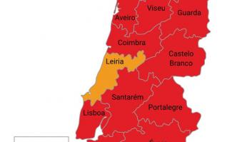 El Partido Socialista de Costa gana las elecciones en Portugal con mayoría absoluta