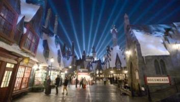 Visita 'The Wizarding World of Harry Potter', la atracción de Harry Potter en Los Angeles (FOTOS)