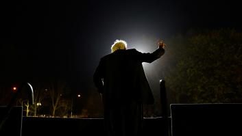 La imaginación de Bernie Sanders: un salto de fe