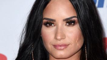 Demi Lovato: "Quiero agradecer a Dios por mantenerme viva y bien"