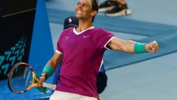 ¿Cuánto dinero se lleva Nadal por ganar el Open de Australia?