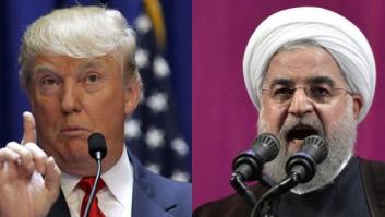 EEUU impone nuevas sanciones a Irán, aunque Trump dice que está "abierto" a otro acuerdo nuclear