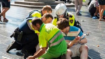 Dos testigos protegidos desmontan la versión de los terroristas de Barcelona y Cambils