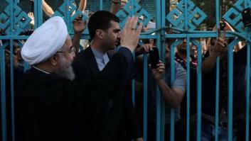 Los desafíos que enfrenta Irán en las presidenciales más importantes de su historia