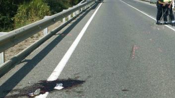 Mueren dos ciclistas en Tarragona atropellados por un conductor de 18 años que iba drogado
