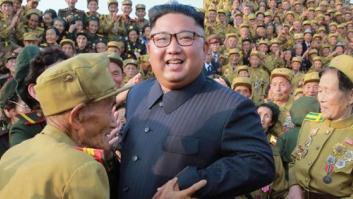 Corea del Norte sigue con su programa nuclear y de misiles, según la ONU