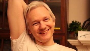 Julian Assange dice que "no perdona ni olvida"