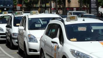 Detenido en Palma un taxista por robar el móvil de un turista valorado en 800 euros