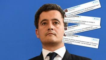 Los tuits homófobos del nuevo ministro de Hacienda francés se vuelven contra él