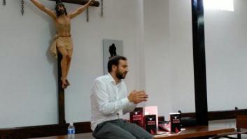 Emiliano Fittipaldi: el hombre al que El Vaticano quiso callar vuelve a hablar