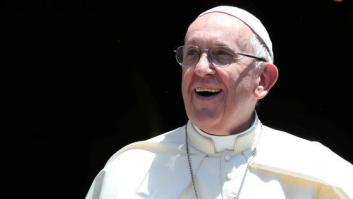 El Papa cambia el Catecismo y declara 