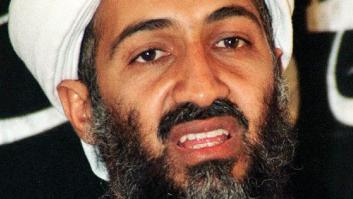 La madre de Osama bin Laden: 