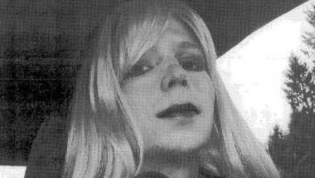 La primera foto de Chelsea Manning tras salir de la cárcel