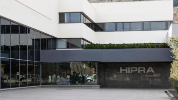 La vacuna contra la covid de la empresa española HIPRA, a punto de pasar a la última fase del ensayo clínico