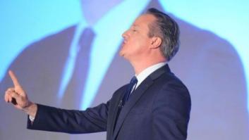 Cameron publicará su declaración de Hacienda tras verse salpicado por los 'Papeles de Panamá'