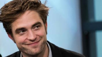 El detalle que revela la conexión entre Robert Pattinson y España