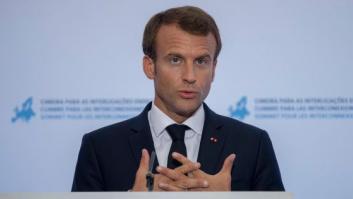 El Parlamento francés aprueba multar comentarios sexistas contra las mujeres