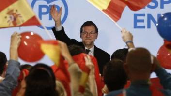 Rajoy se presentó a las generales de 2008 con 685.000 euros extras en B de la 'Púnica'