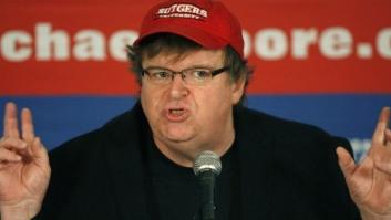 Michael Moore rodará un documental que 