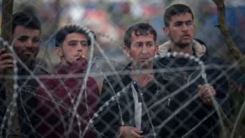 Los refugiados tienen derecho a asilo, no a prejuicios y a alambre de espino