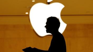 Apple alcanza una capitalización de un billón de dólares