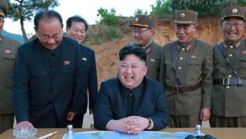 Corea del Norte podría estar tras el ciberataque mundial