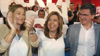 Díaz retrasa la presentación de su documento político