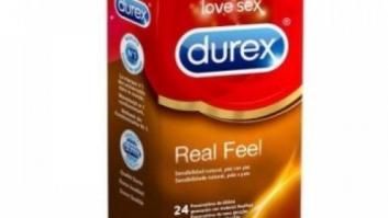 Durex retira del mercado estos dos modelos de condones