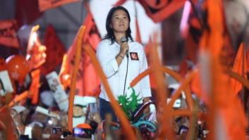 Perú vota este domingo sobre la vuelta del 'fujimorismo'