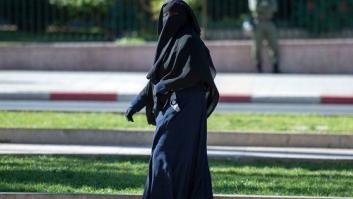 Dinamarca ya multa a las mujeres que llevan burka o niqab