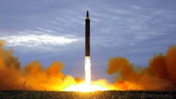 Corea del Norte construye nuevos misiles