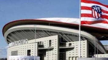 La Justicia madrileña anula la reforma del plan urbanístico del estadio Wanda Metropolitano