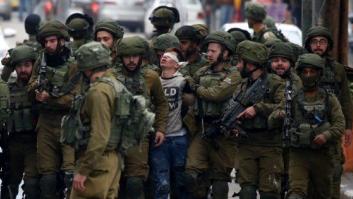 Casi 300 menores palestinos siguen en prisiones de Israel tras la liberación de Ahed Tamimi