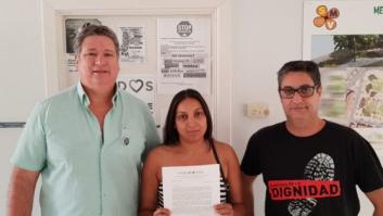 La ONU pide paralizar otro desahucio de una familia con dos hijas en San Martín de la Vega o facilitarles otra vivienda