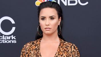 Demi Lovato sufre complicaciones y continúa ingresada