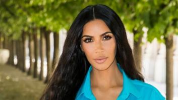 Kim Kardashian incendia las redes por banalizar la anorexia