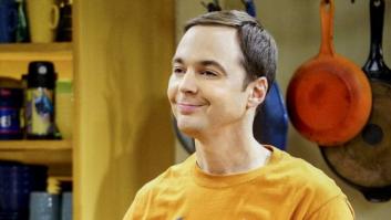 Jim Parsons, Sheldon Cooper en 'The Big Bang Theory', se casa con su novio, Todd Spiewak