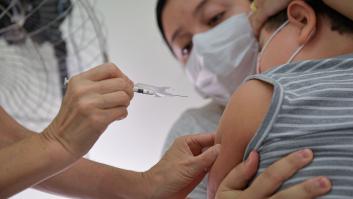 Pfizer calcula que la vacuna para menores de 5 años estará lista a finales de febrero